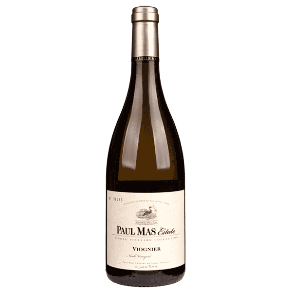 Paul Mas Viognier Reserve
