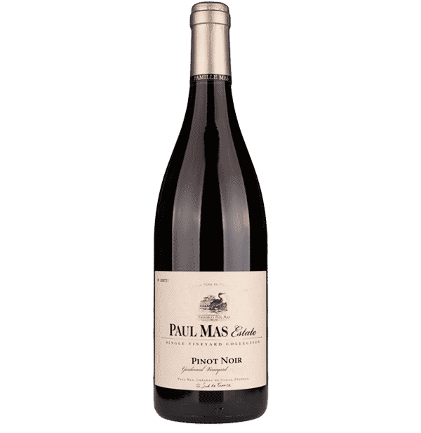 Paul Mas Pinot Noir Reserve