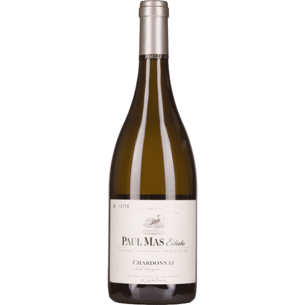 Paul Mas Reserve Chardonnay