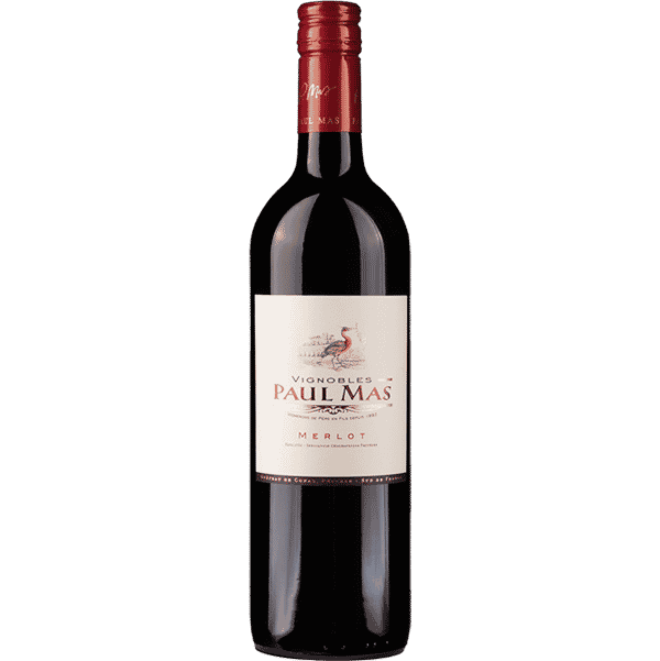 Paul Mas Merlot