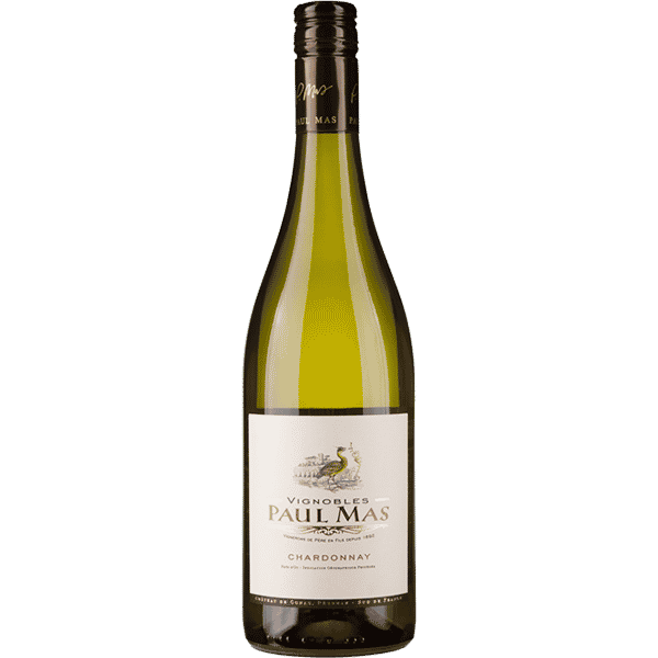 Paul Mas Chardonnay