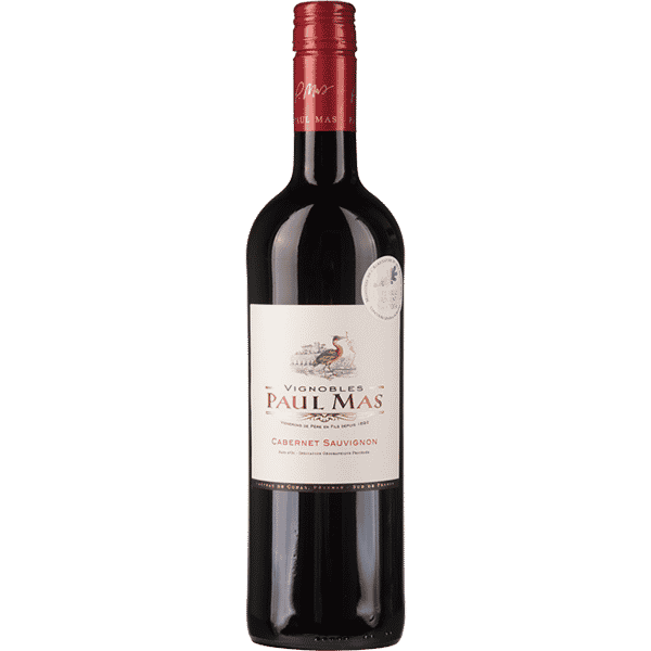 Paul Mas Cabernet Sauvignon