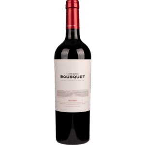 Domaine Bousquet Malbec (bio)