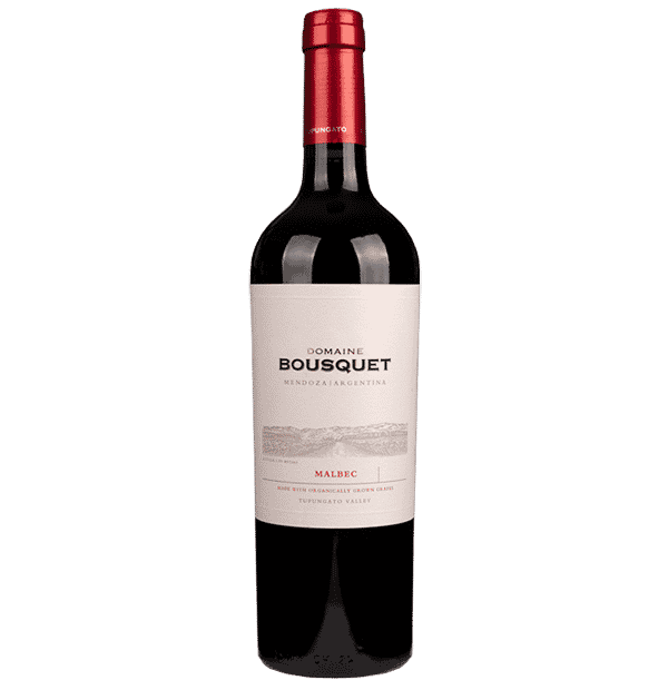 Domaine Bousquet Malbec (bio)