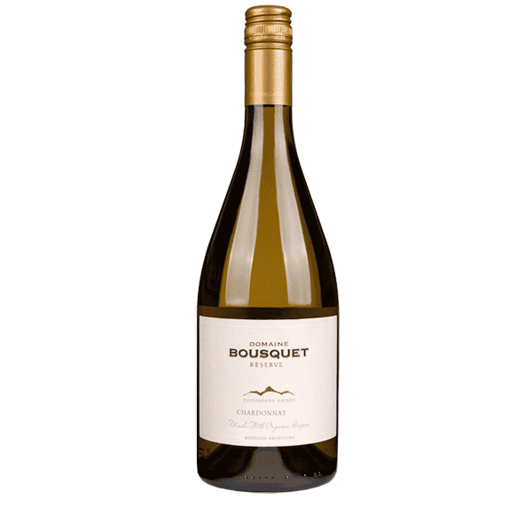 Domaine Bousquet Chardonnay Reserve