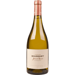 Domaine Bousquet Chardonnay Gr. Reserve (bio)