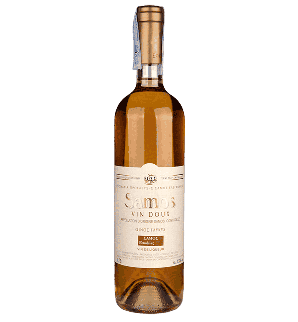 Samos vin doux