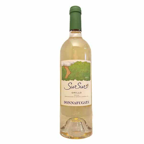 Donnafugata SurSur Grillo