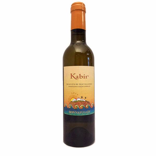 Donnafugata Kabir DOC