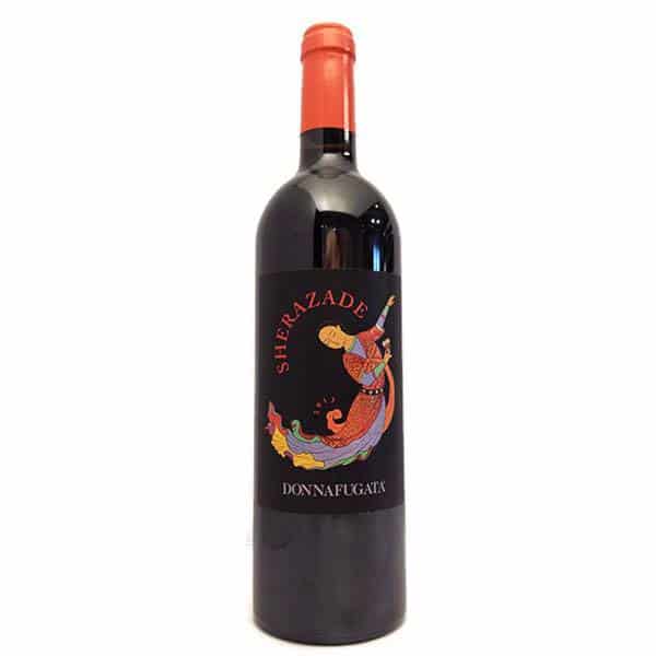 Donnafugata Sherazade DOC