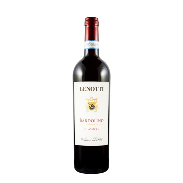 Lenotti Bardolino Classico