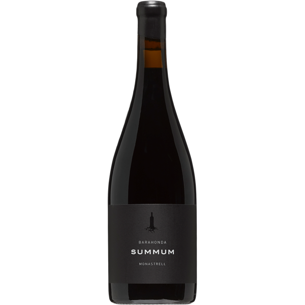 Barahonda 'Summum' DO Yecla monastrell