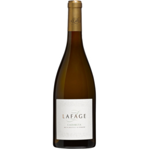 Domaine Lafage 'Cadireta' IGP Côtes Catalanes