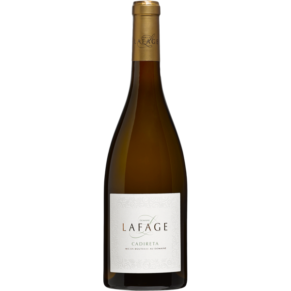 Domaine Lafage 'Cadireta' IGP Côtes Catalanes