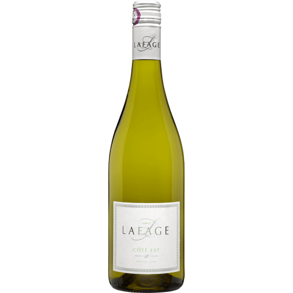 Lafage Côté Est Blanc