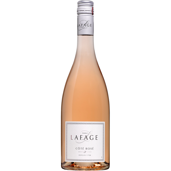 Lafage Côté Rosé