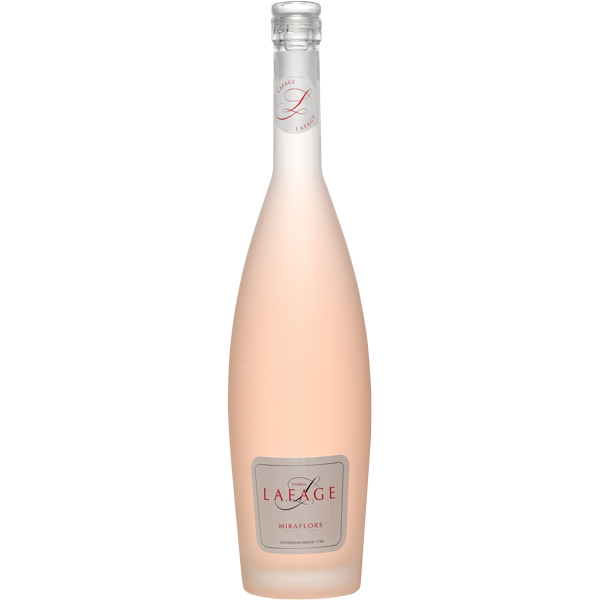 Lafage Miraflors Rosé