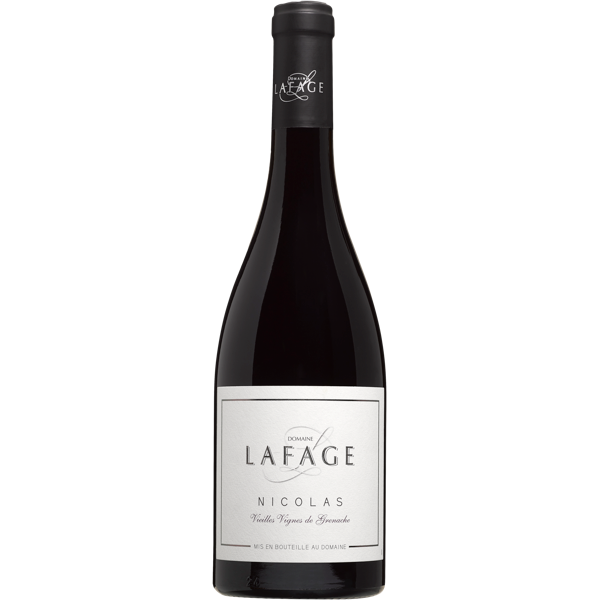Lafage Nicolas Grenache Noir