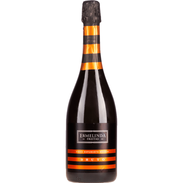 Casa Ermelinda Vinho Branco Espumante Brut
