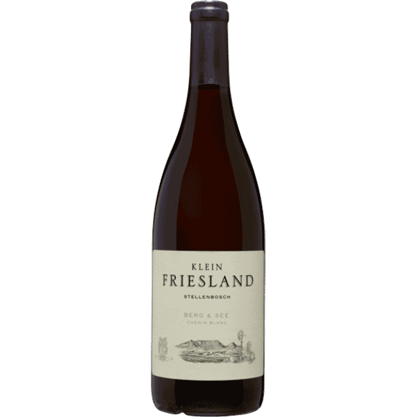 Klein Friesland Berg & See Chenin Blanc