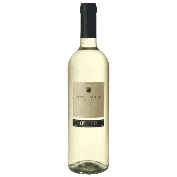 Lenotti Pinot Grigio Delle Venezie