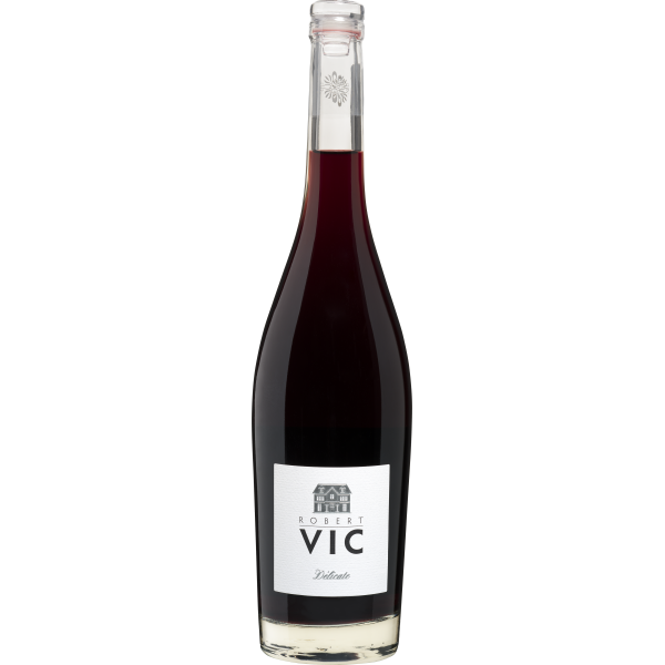Robert Vic 'Delicate' Rouge
