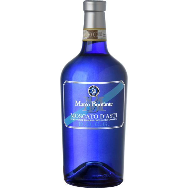 Marco Bonfante Moscato D'Asti D.O.C.G.