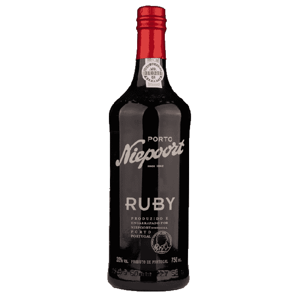 Niepoort Ruby Port