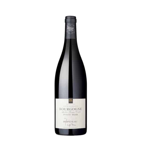 Ropiteau Bourgogne Pinot Noir