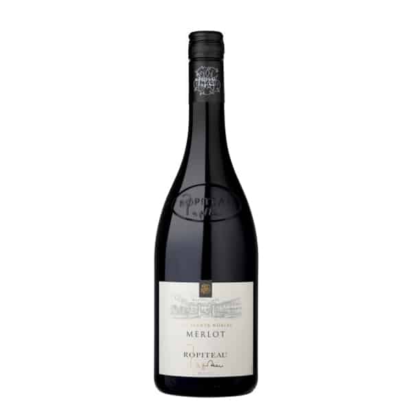 Ropiteau Merlot VdF