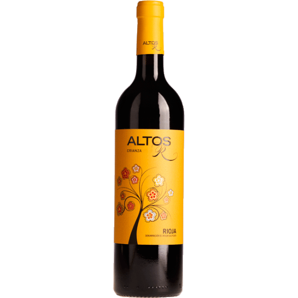 Altos R Rioja Crianza