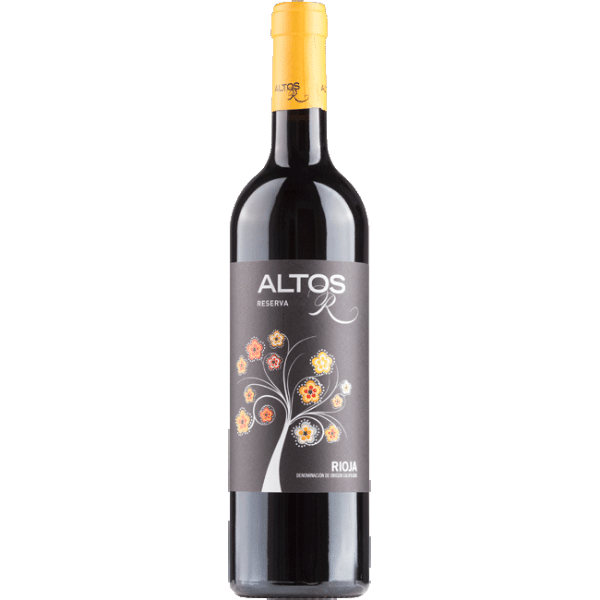 Altos "R" Rioja Reserva