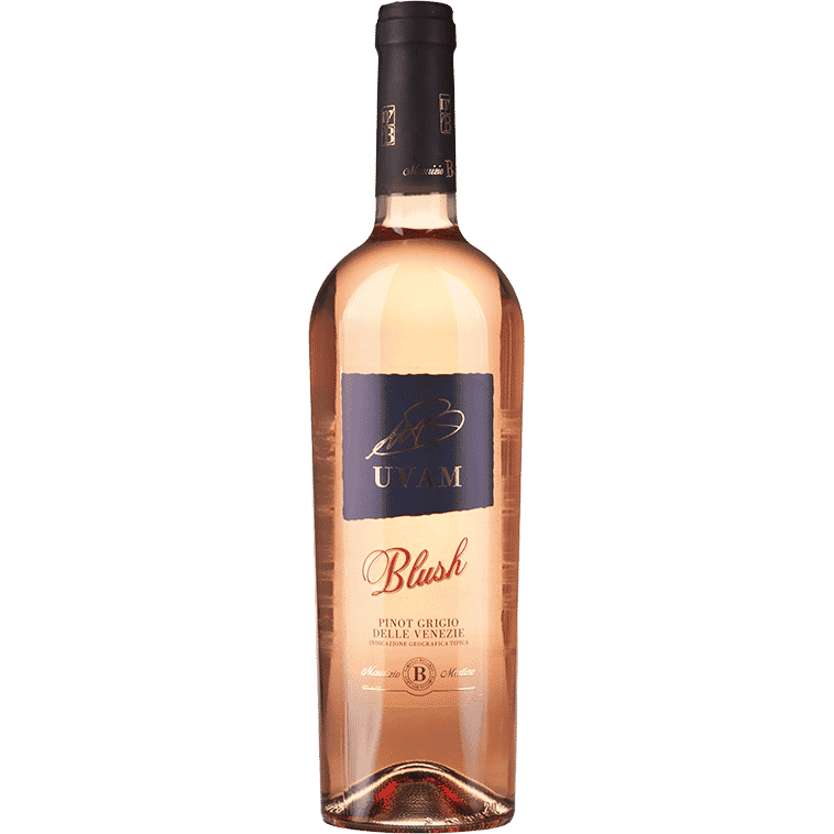 Mabis UVAM Pinot Grigio Blush Rosato