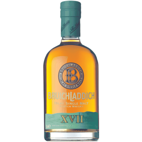 Bruichladdich XVll
