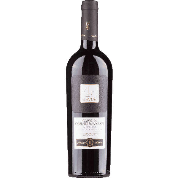 Mavum Corvina Cabernet Sauvignon