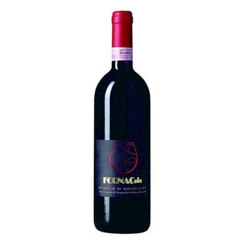 FORNACella Brunello di Montalcino DOCG (bio)