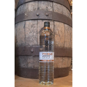 Hooghoudt Premium Jenever 1 liter