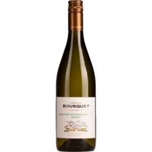 Domaine Bousquet Chardonnay (bio)