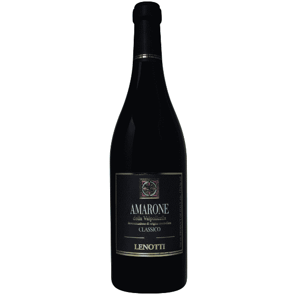 Lenotti Amarone Della Valpolicella Classico