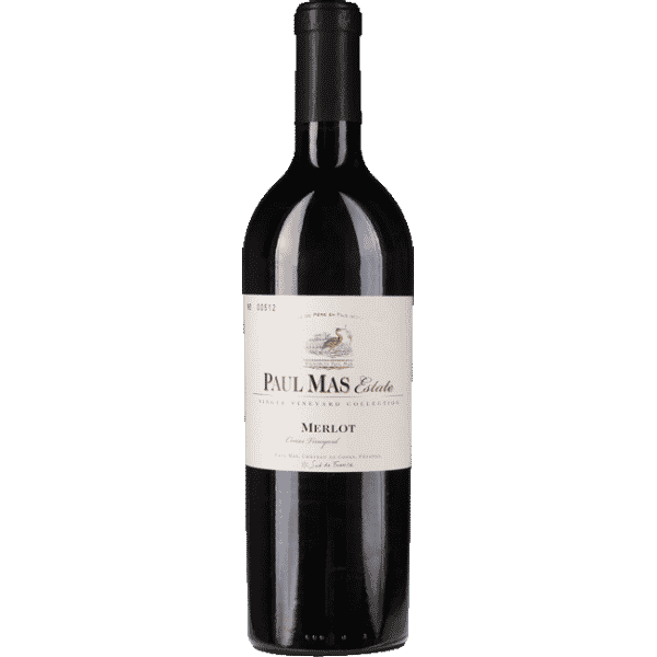 Paul Mas Réserve Merlot