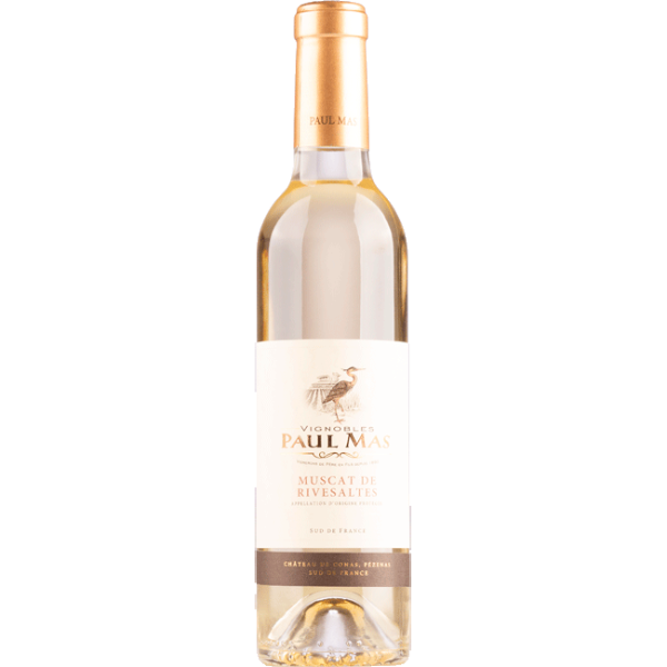 Paul Mas Muscat de Rivesaltes