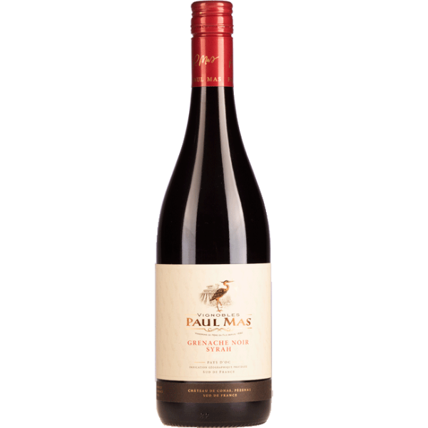 Paul Mas Grenache Noir / Syrah