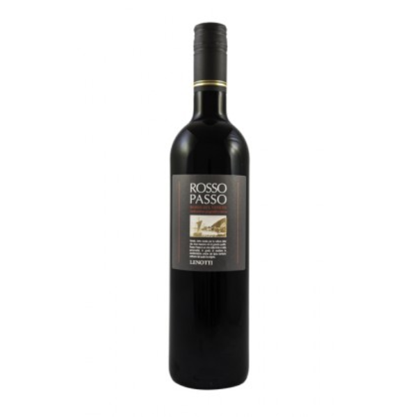Lenotti Rosso Passo