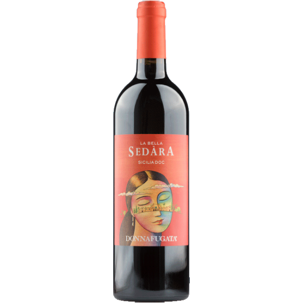 Donnafugata La Bella Sedàra Sicilia DOC