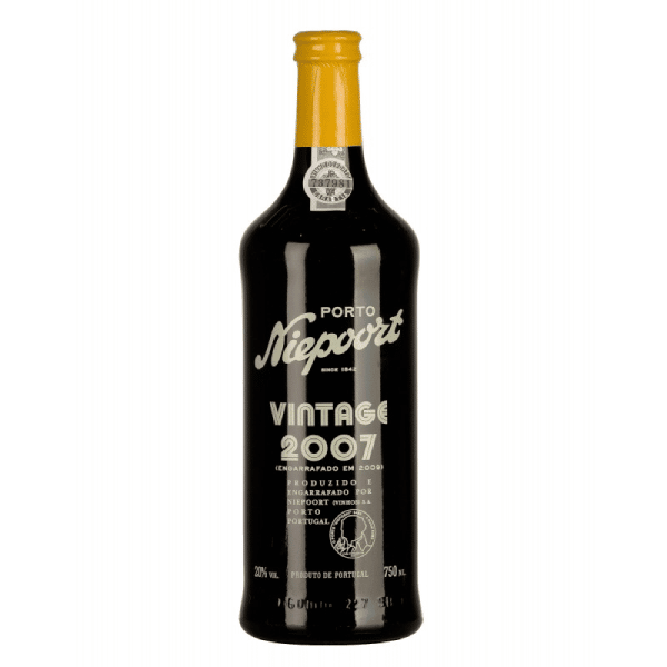 Niepoort Vintage 2007