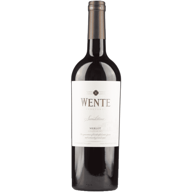 Wente Sandstone Merlot