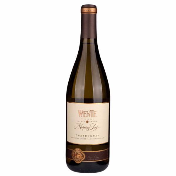 Wente Morning Fog Chardonnay