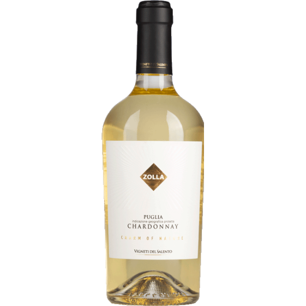 Zolla Chardonnay IGP Puglia